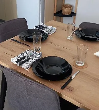 Valentinas ! Lejlighed