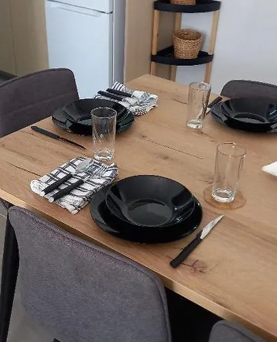 Valentinas ! דירה