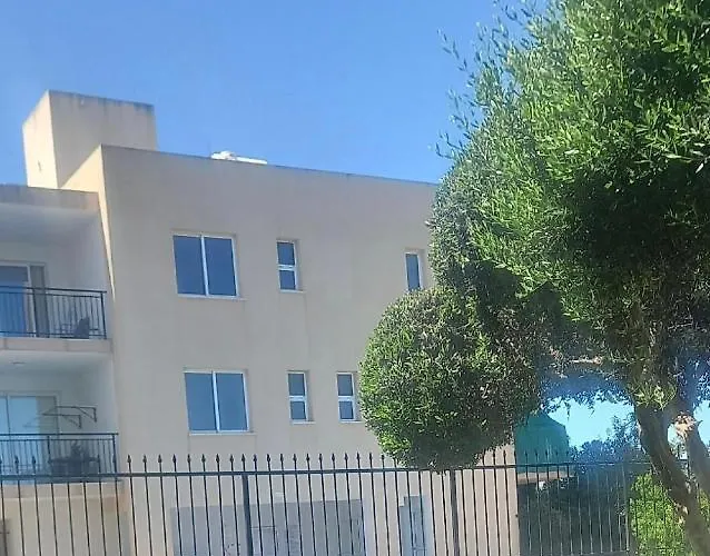 Valentinas ! דירה *