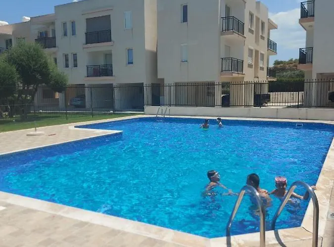 דירה Valentinas ! *