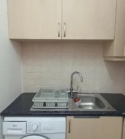 Valentinas ! Apartament Polis