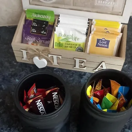 Valentinas ! Apartament Polis