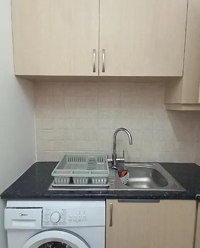 Valentinas ! Appartement Polis