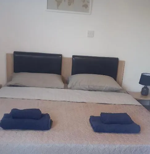 Valentinas ! Appartement *